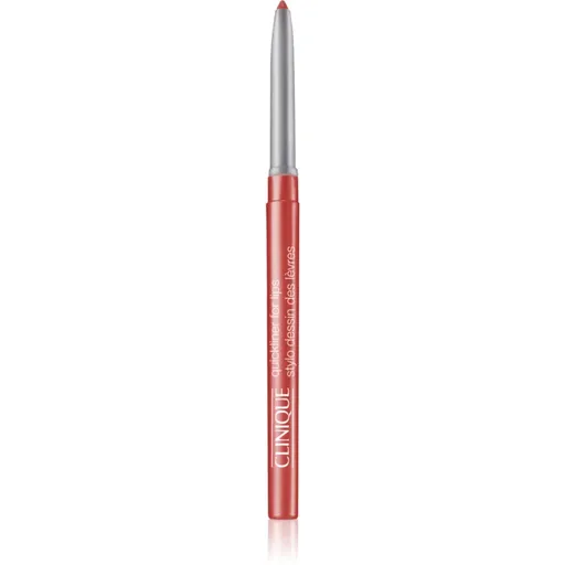 Clinique Quickliner for Lips konturovací tužka na rty odstín Intense Cayenne 0.3 g