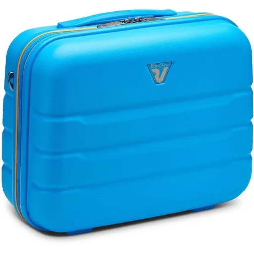 RONCATO B-FLYING Kosmetický kufřík, tmavě modrá, velikost