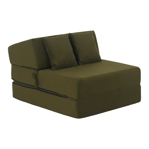 Skládací matrace PELOS Tempo Kondela