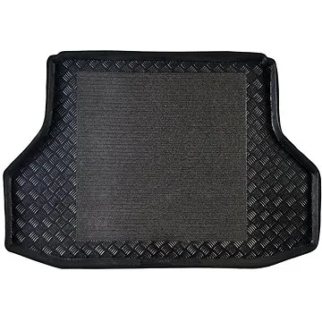 ACI DAEWOO Lacetti 02- plastová vložka do kufru s protiskluzovou úpravou (8125X02)