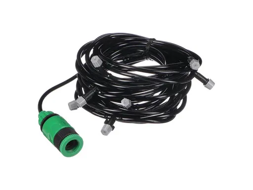 Osvěžovací set - vodní mlha SIXTOL SX6038 20m