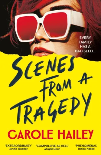 Scenes from a Tragedy - Carole Hailey