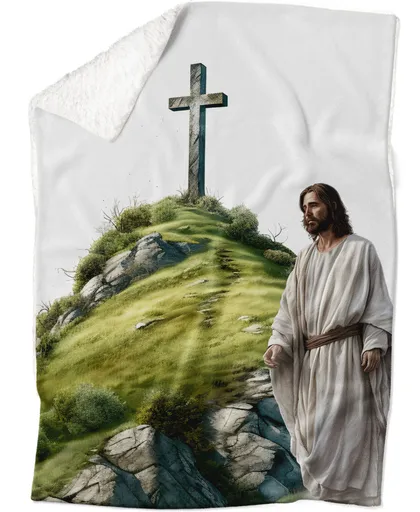 Deka Mír v duši (Podšití beránkem: ANO)