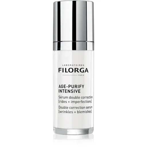 FILORGA AGE-PURIFY INTENSIVE intenzivní omlazující sérum pro problematickou pleť 30 ml