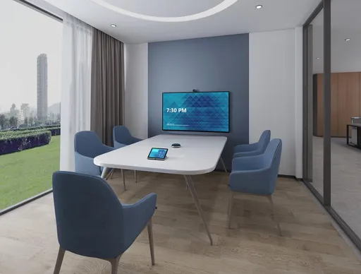 UVC30 Room - (4K, 3x digital zoom, zorný ú.: 120°)