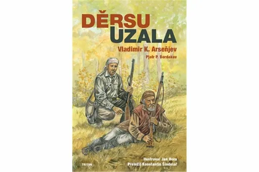 Děrsu Uzala - Arseňjev Vladimir Klavdijevič
