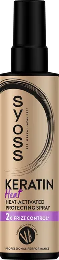 SYOSS Keratin Protection Spray 200 ml (9000101049299)