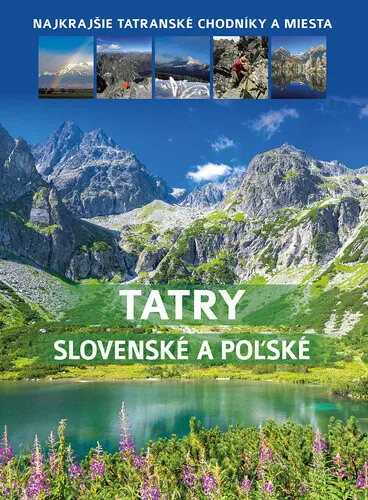 Tatry slovenské a poľské