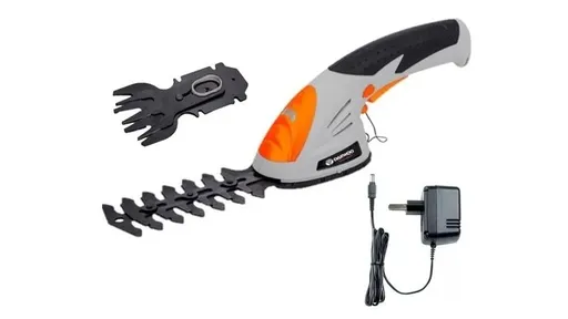 AKU nůžky na trávu Daewoo DAHT36-Li