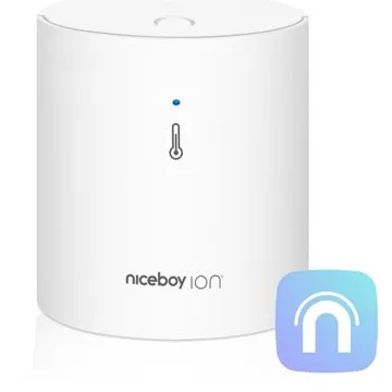 Niceboy ION ORBIS Meteo Sensor (orbis-meteo-sensor)
