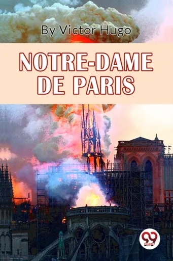 Notre-Dame De Paris