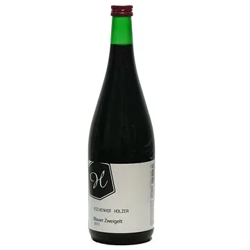 ESCHENHOF HOLZER Blauer Zweigelt 1l (9120038120394)