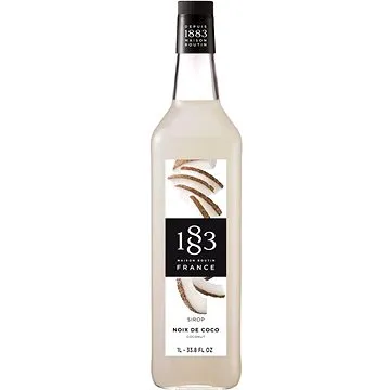 Kokos Routin 1883 sirup 1 l (ROU1654)
