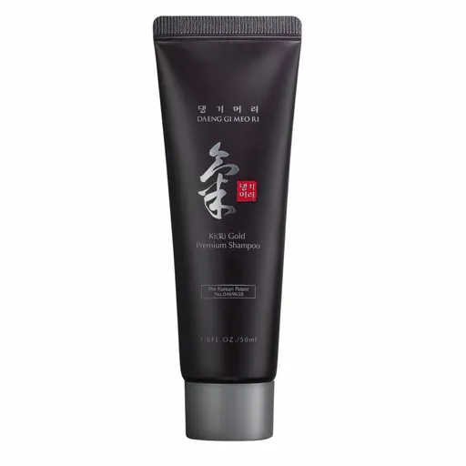 Daeng Gi Meo Ri Šampon proti padání vlasů Gold (Premium Shampoo) 500 ml