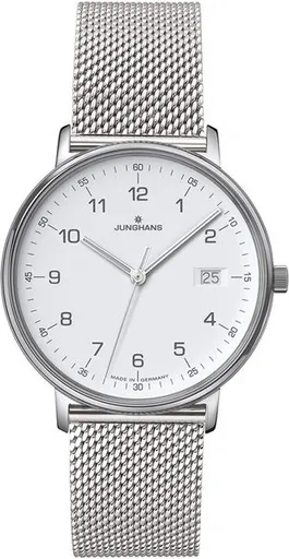 Junghans Form Damen 47/4457.44
