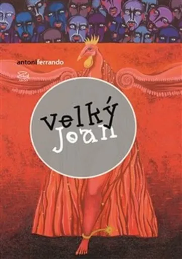 Velký Joan - Antoni Ferrando Arjona