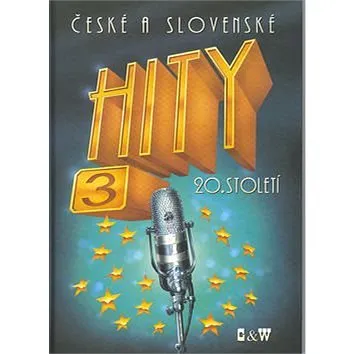 České a slovenské hity 20. století 3 (9790706509235)