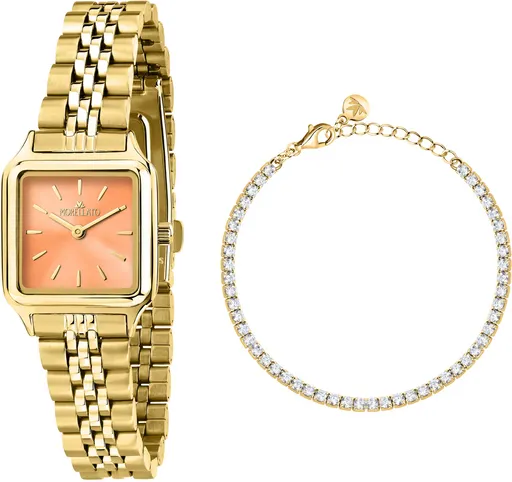 Morellato Dárkový set Dafne + náramek R0153175507