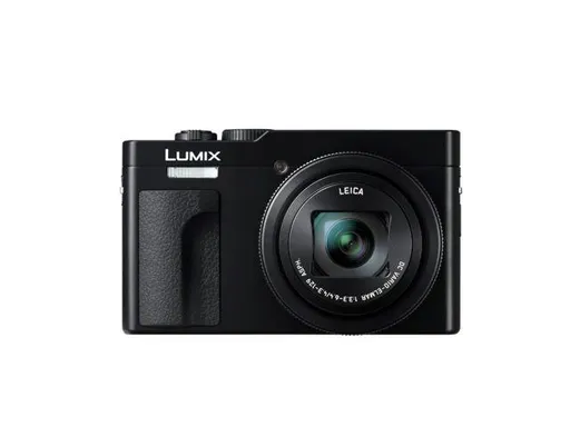 Panasonic Lumix DC-TZ99 - černý, 30x zomm, 20 MPix