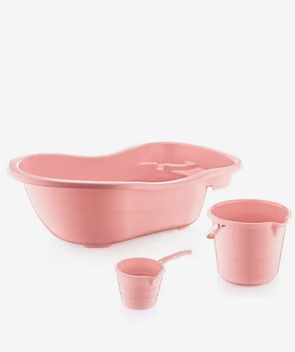 Dětský koupací set