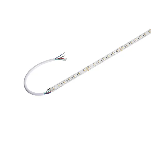 SLV BIG WHITE GRAZIA PRO FLEXSTRIP 24 V 12 mm RGBW 1004727