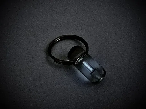 LK Baits Izotop Firefly Bivvy Marker Isotope - White 20x10mm,LK Baits Izotop Firefly Bivvy Marker Isotope - White 20x10mm