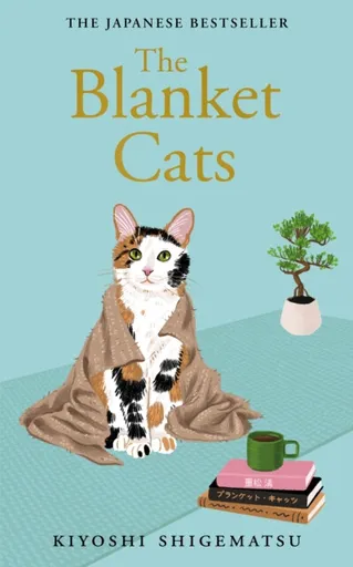 The Blanket Cats - Shigematsu Kiyoshi