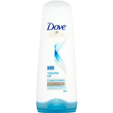 DOVE Volume Lift kondicionér pro objem vlasů 200 ml (8710447201992)