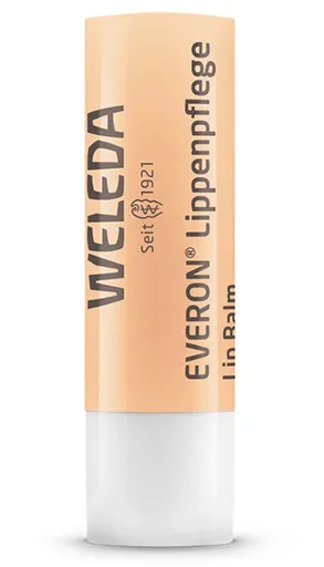 Weleda Tyčinka na rty Everon SPF 4 4,8 g
