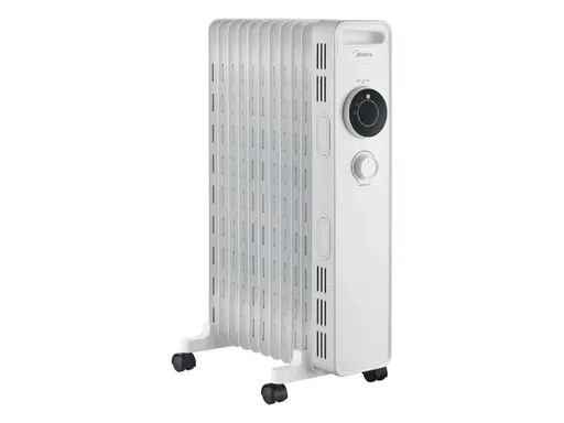 Radiátor olejový MIDEA NY2009-22M