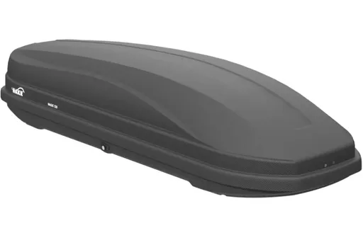 Střešní box Hakr Magic Line 320 (carbon)