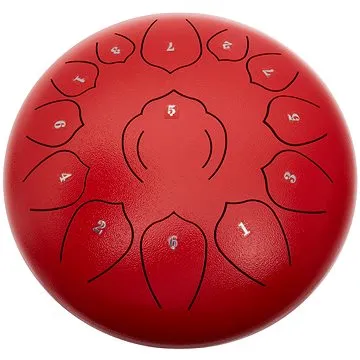 BYLA LCT12 - Red (HN231641)