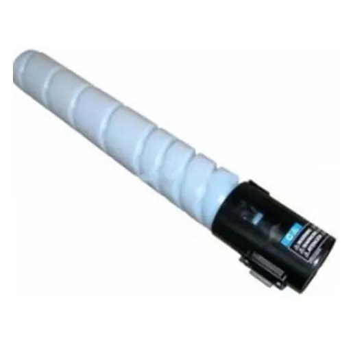 KONICA MINOLTA TN-512 C - originální toner, azurový, 35000 stran