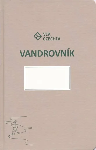 Vandrovník - Jan Hocek