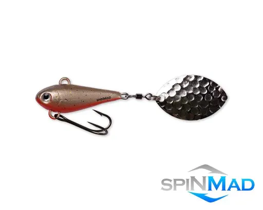 SpinMad Tail Spinner Big 11,SpinMad Tail Spinner Big 11
