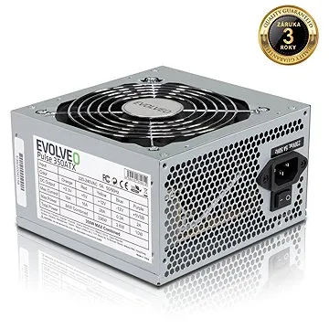 EVOLVEO Pulse 350W (EP350PP12B)