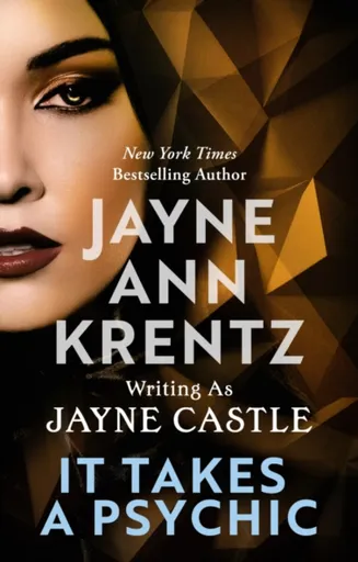 It Takes a Psychic - Jayne Castle