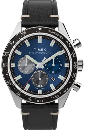 Timex Waterbury Traditional TW2Y18600UK