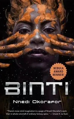 Binti - Nnedi Okoraforová
