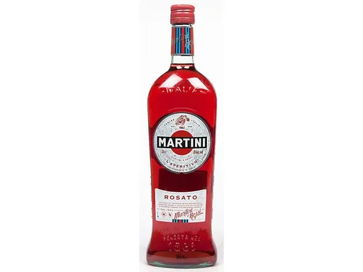Martini Rosato 15% 1l