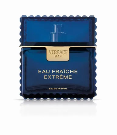 Versace Eau Fraîche Man Extreme - EDP 50 ml