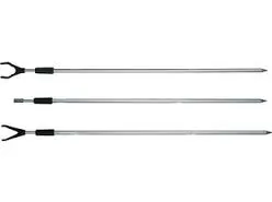 Mivardi vidlička hliníková 90 cm u