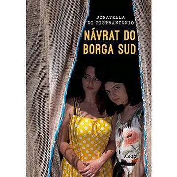 Návrat do Borga Sud (9788025736036)