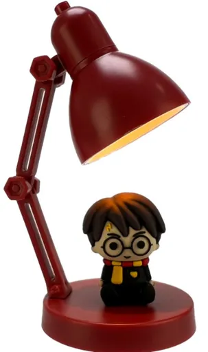 Mini lampa - Harry Potter
