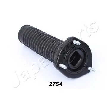 K&N RU-2754 univerzální oválný rovný filtr se vstupem 54 mm a výškou 127 mm (RU-2754)