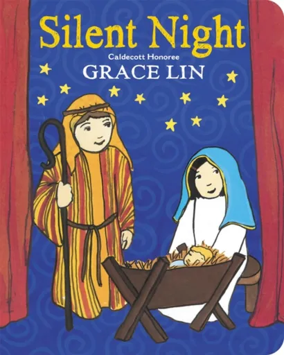 Silent Night - Lin Grace
