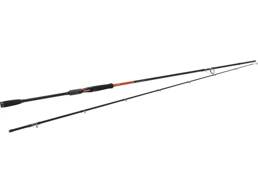 Kinetic prut xarann ​​predator ct 3xh 2,59 m 40-120 g