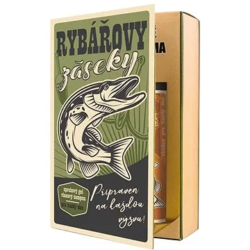 BOHEMIA GIFTS Pro Rybáře (8595590775312)