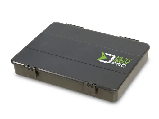 Delphin Organizér KlikBox Pro Scratched Edition,Delphin Organizér KlikBox Pro Scratched Edition