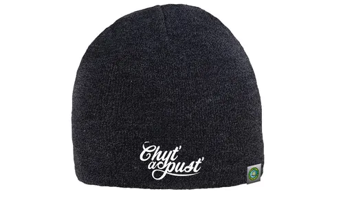 Chyť a pusť Zimní čepice Style šedá,Chyť a pusť Zimní čepice Style šedá